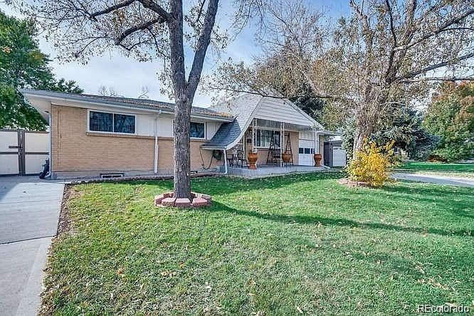 1780 84 Ave, Denver, CO 80229