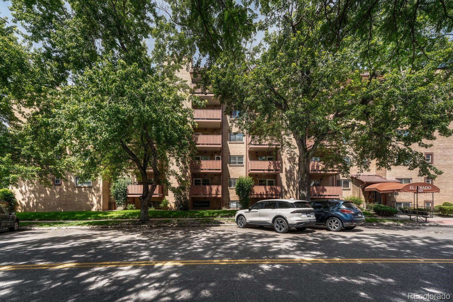 625 N Pennsylvania St #403, Denver, CO 80203 photo