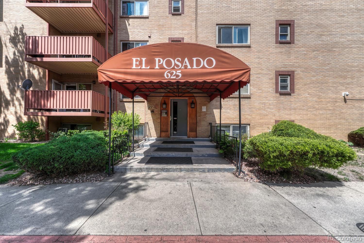 625 N Pennsylvania St #403, Denver, CO 80203 photo