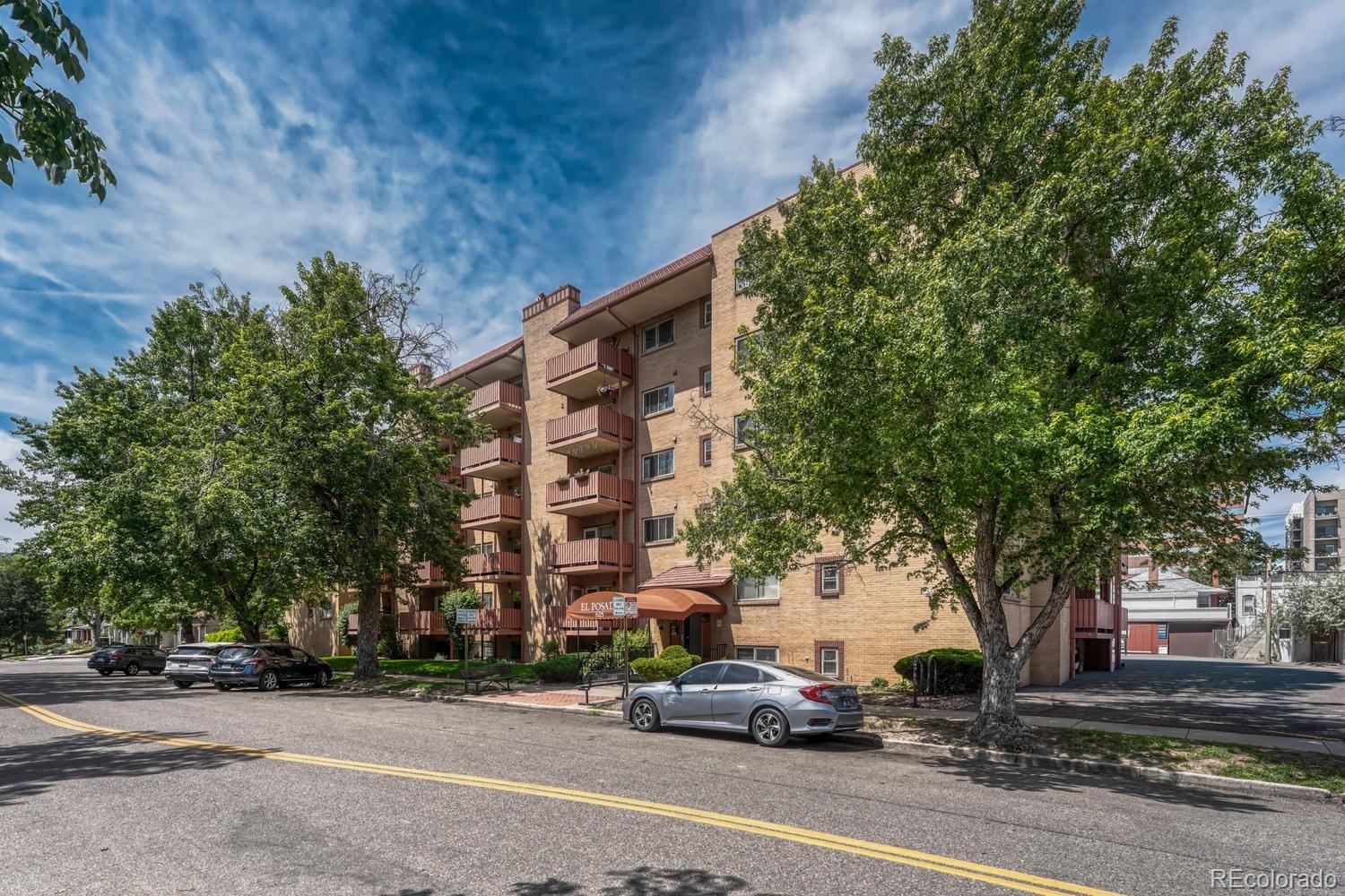 625 N Pennsylvania St #403, Denver, CO 80203 photo