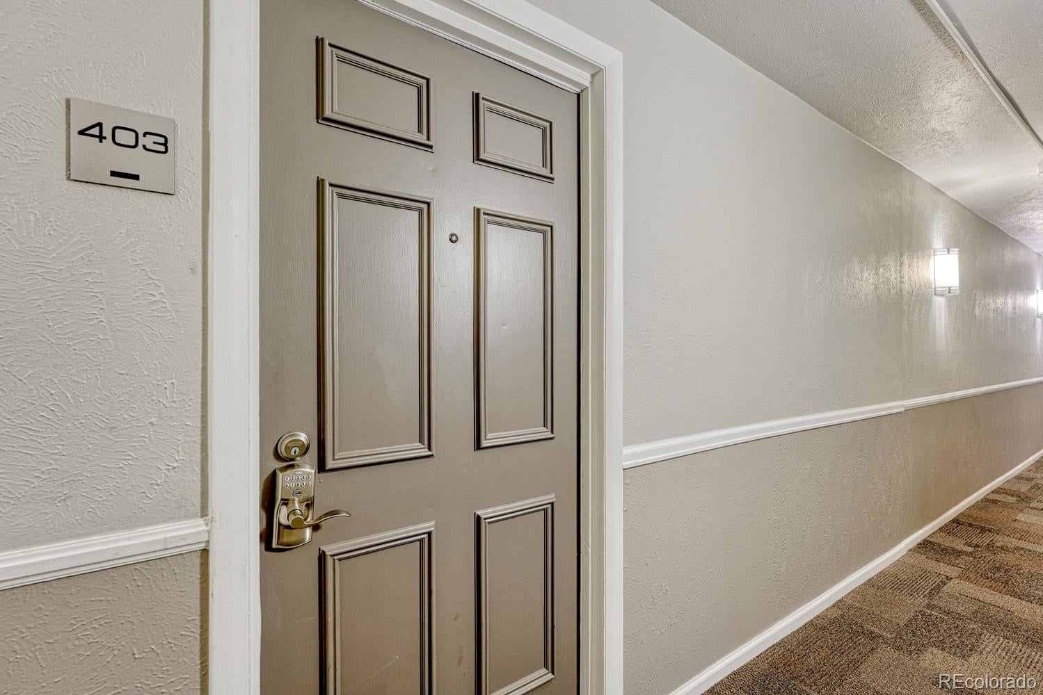 625 N Pennsylvania St #403, Denver, CO 80203 photo