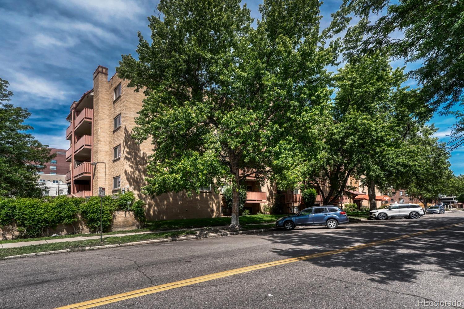 625 N Pennsylvania St #403, Denver, CO 80203 photo