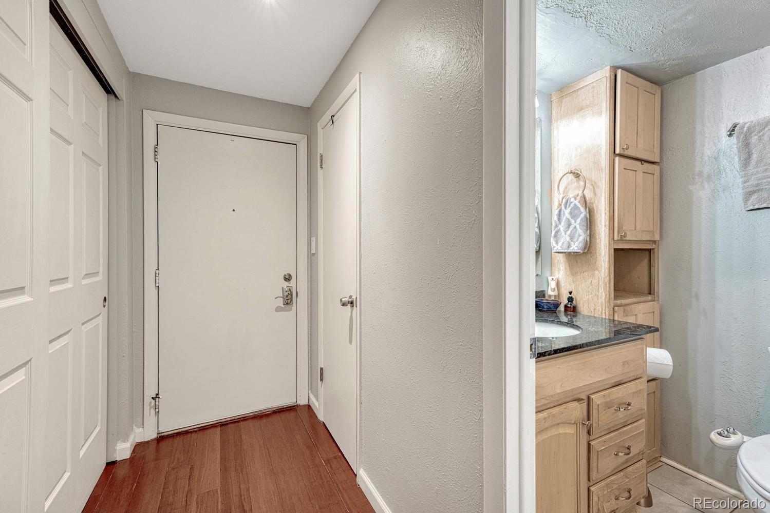 625 N Pennsylvania St #403, Denver, CO 80203 photo