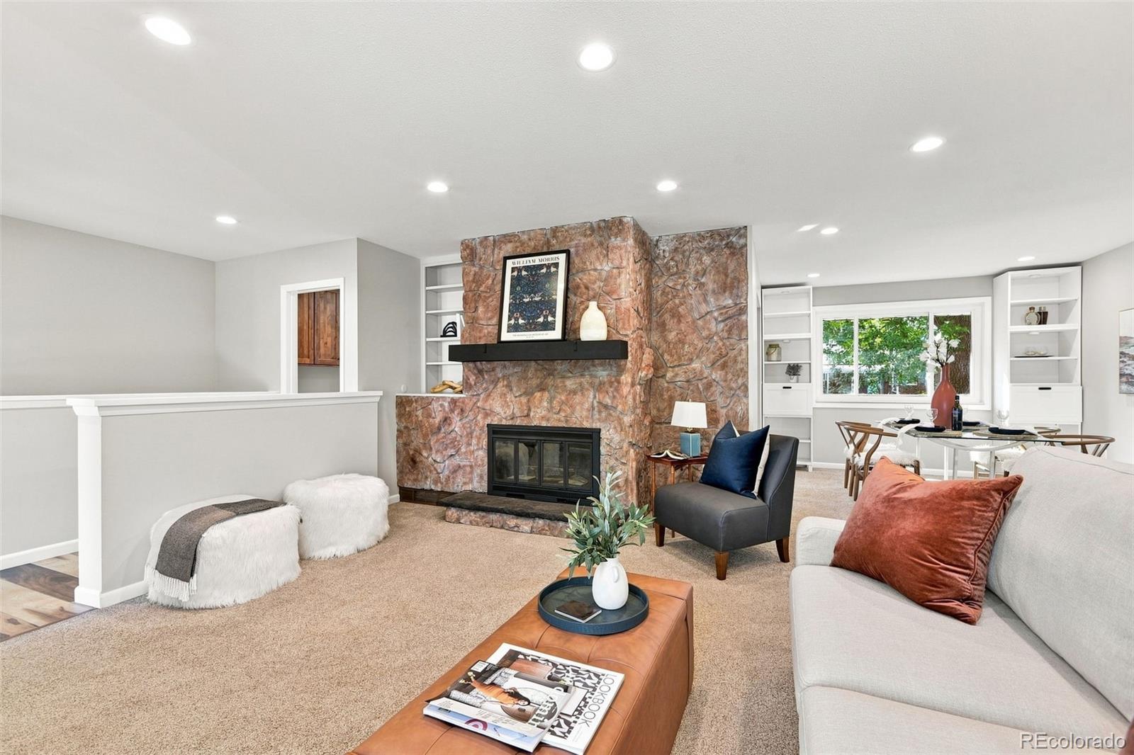 6966 S Cook Way, Centennial, CO 80122 photo