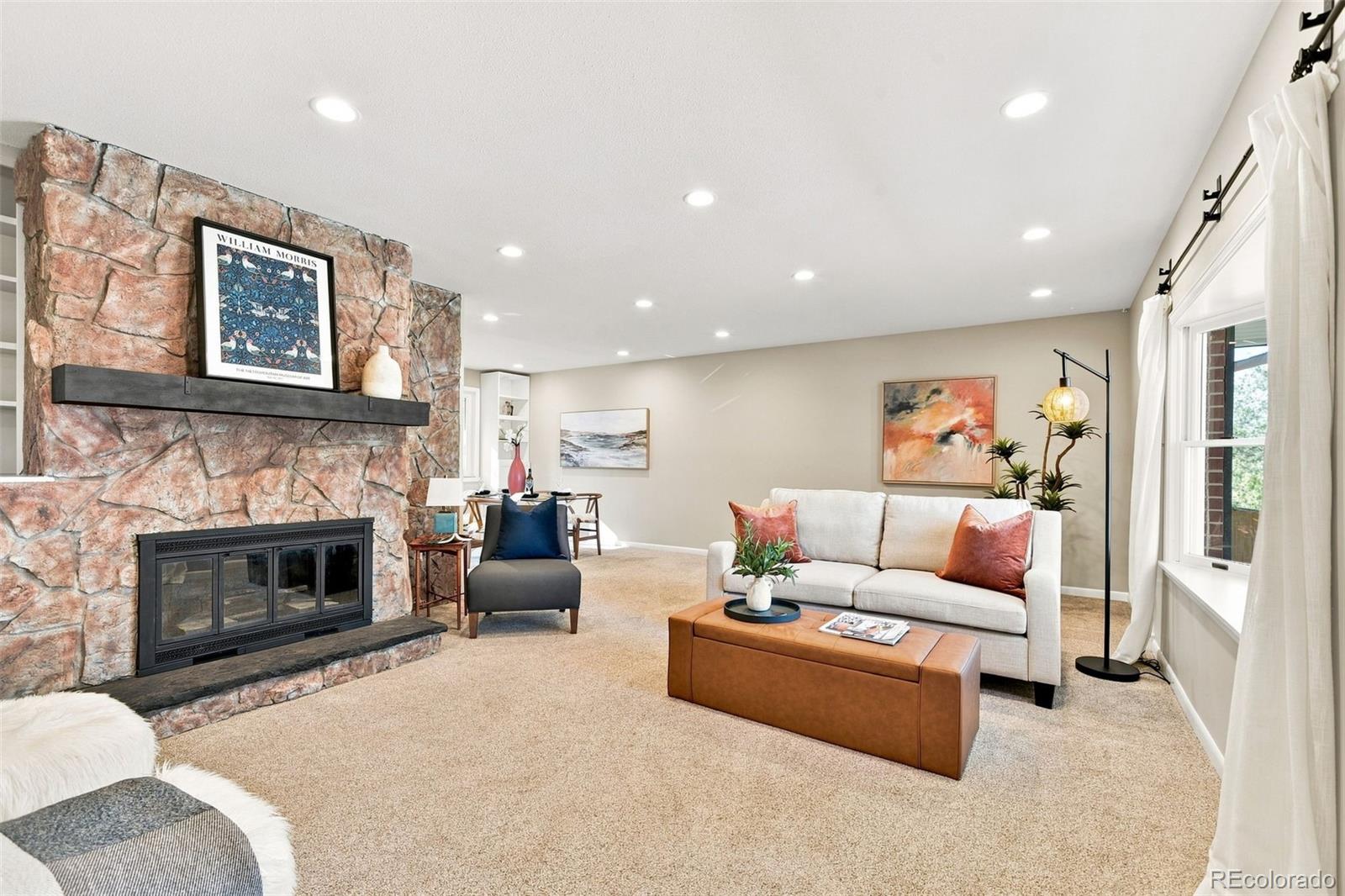6966 S Cook Way, Centennial, CO 80122 photo