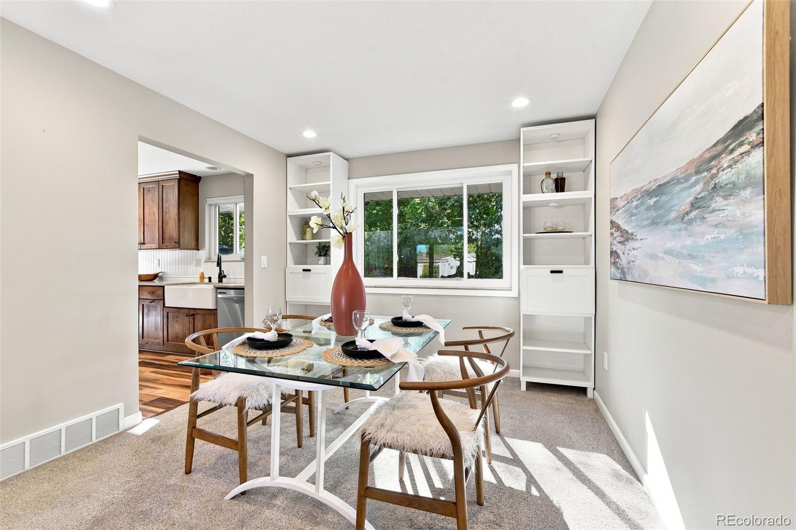 6966 S Cook Way, Centennial, CO 80122 photo