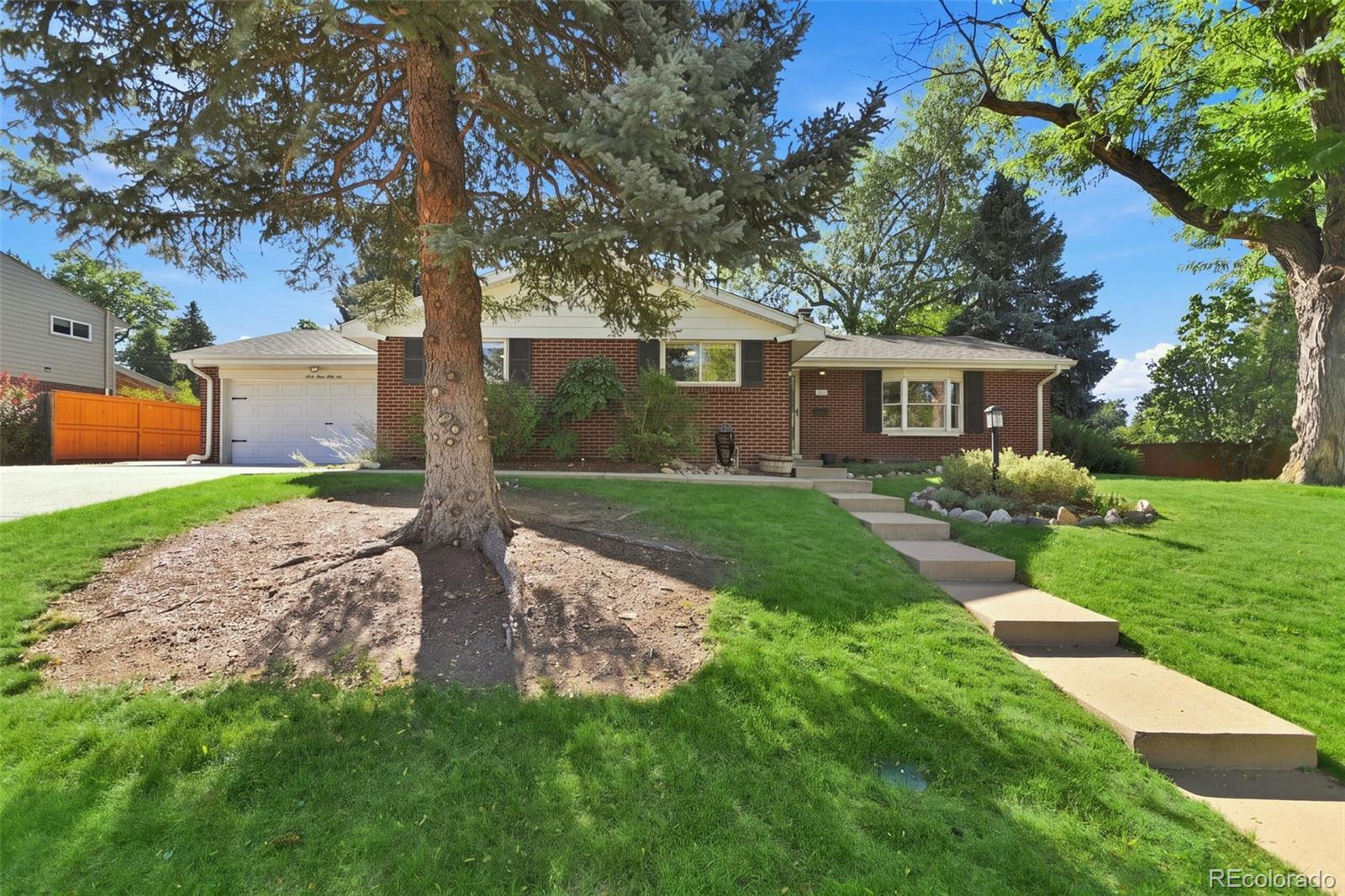 6966 S Cook Way, Centennial, CO 80122 photo