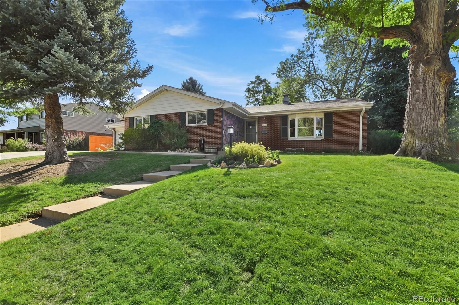 6966 Cook Way, Centennial, CO 80122