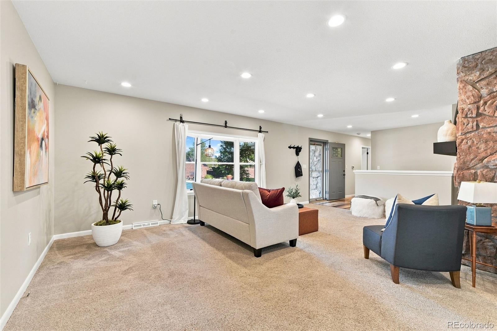 6966 S Cook Way, Centennial, CO 80122 photo