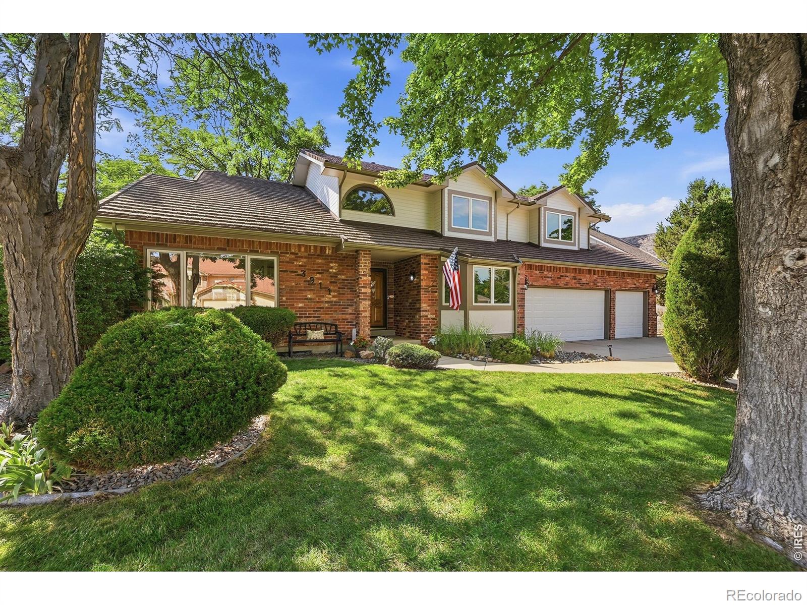 3911 Simms Ct, Wheat Ridge, CO 80033 photo