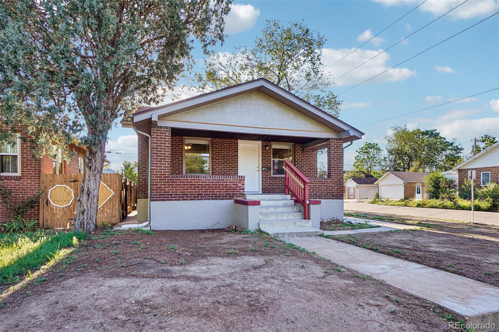 3504 N York St, Denver, CO 80205 photo