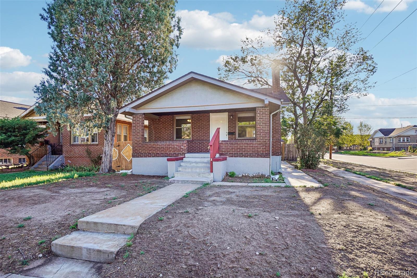 3504 York St, Denver, CO 80205