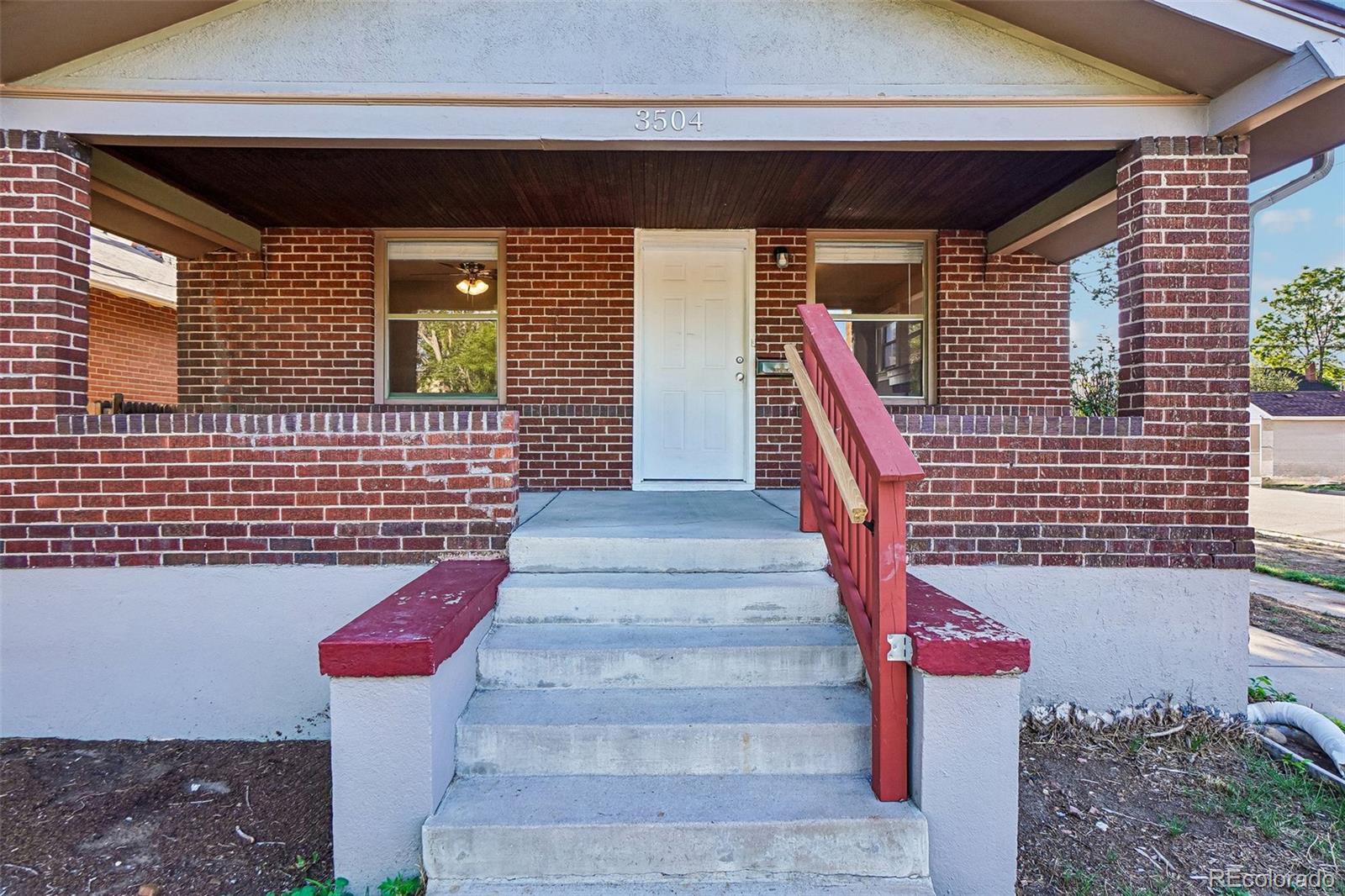 3504 N York St, Denver, CO 80205 photo