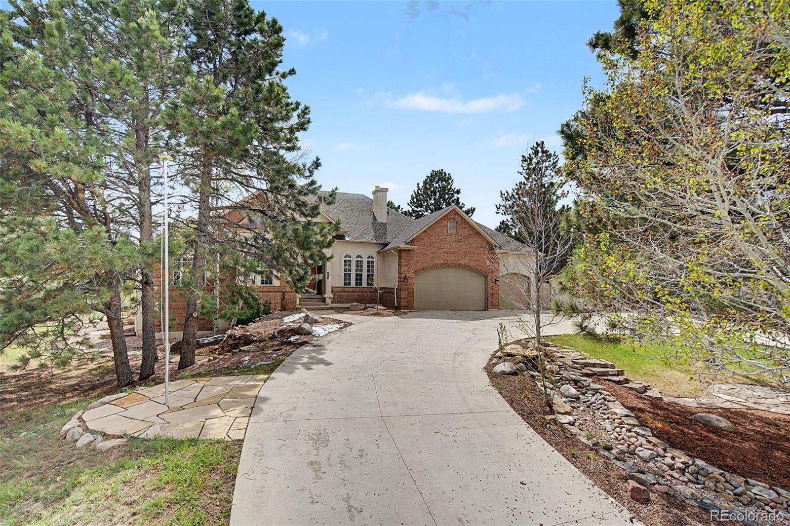 18910 Archers Dr, Monument, CO 80132 photo