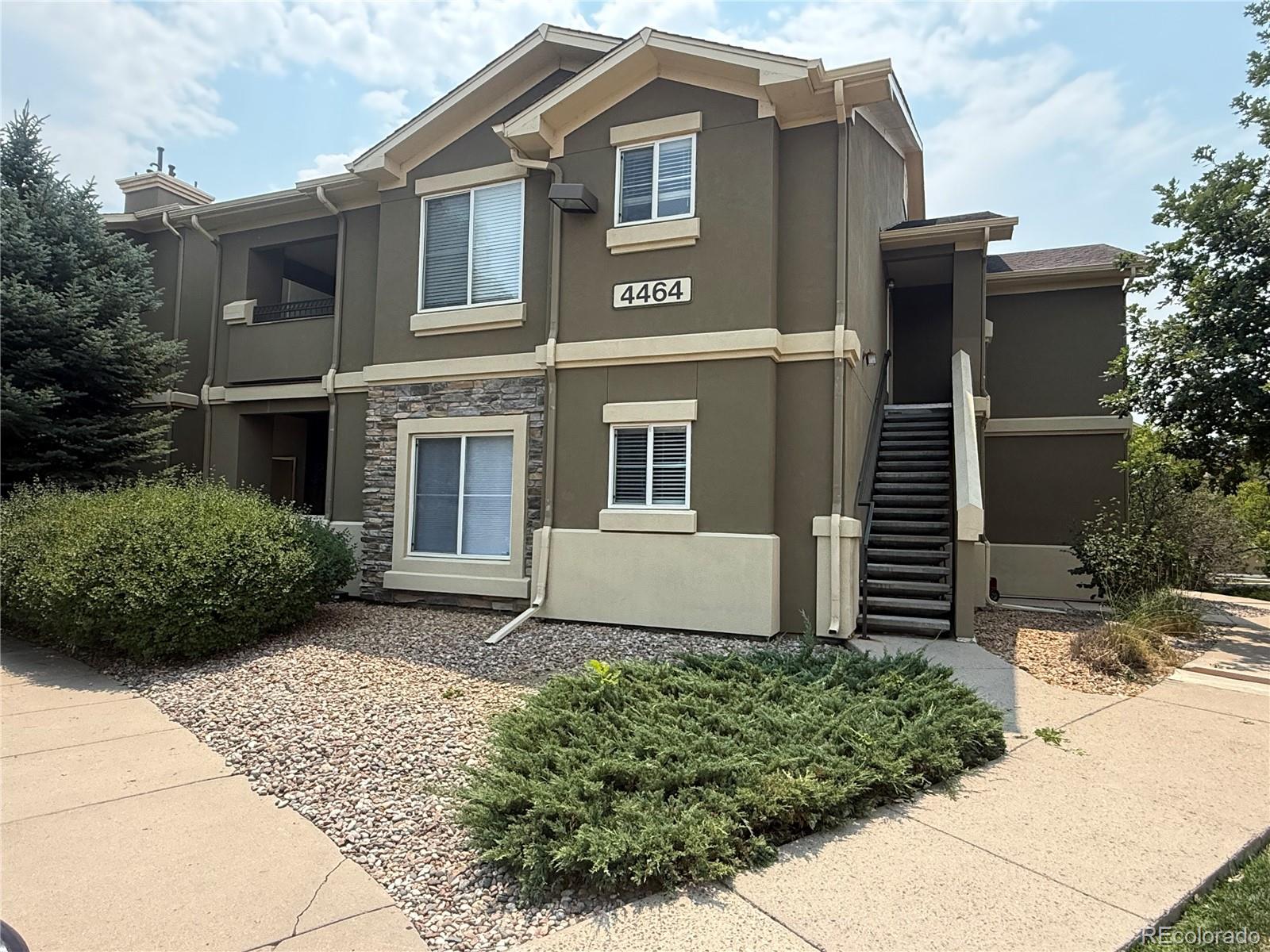 4464 Copeland Loop, Littleton, CO 80126