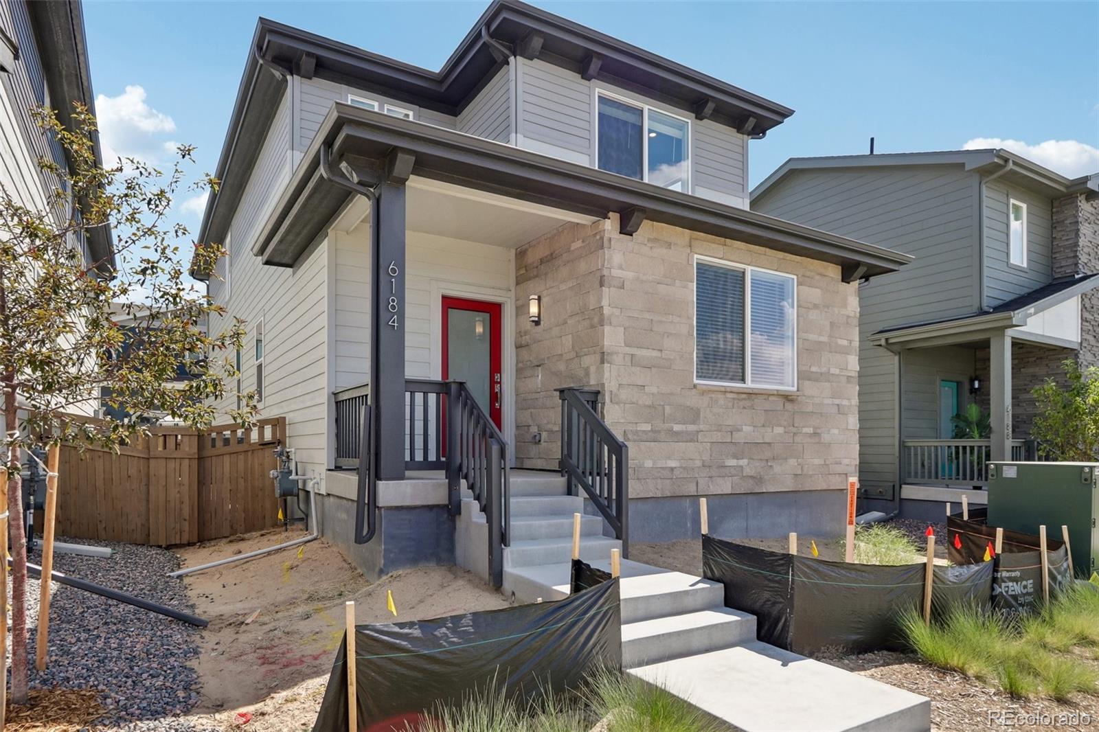 6184 N Lisbon St, Aurora, CO 80019 photo