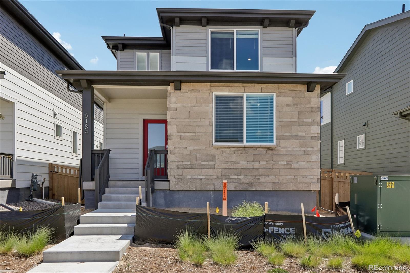 6184 N Lisbon St, Aurora, CO 80019 photo