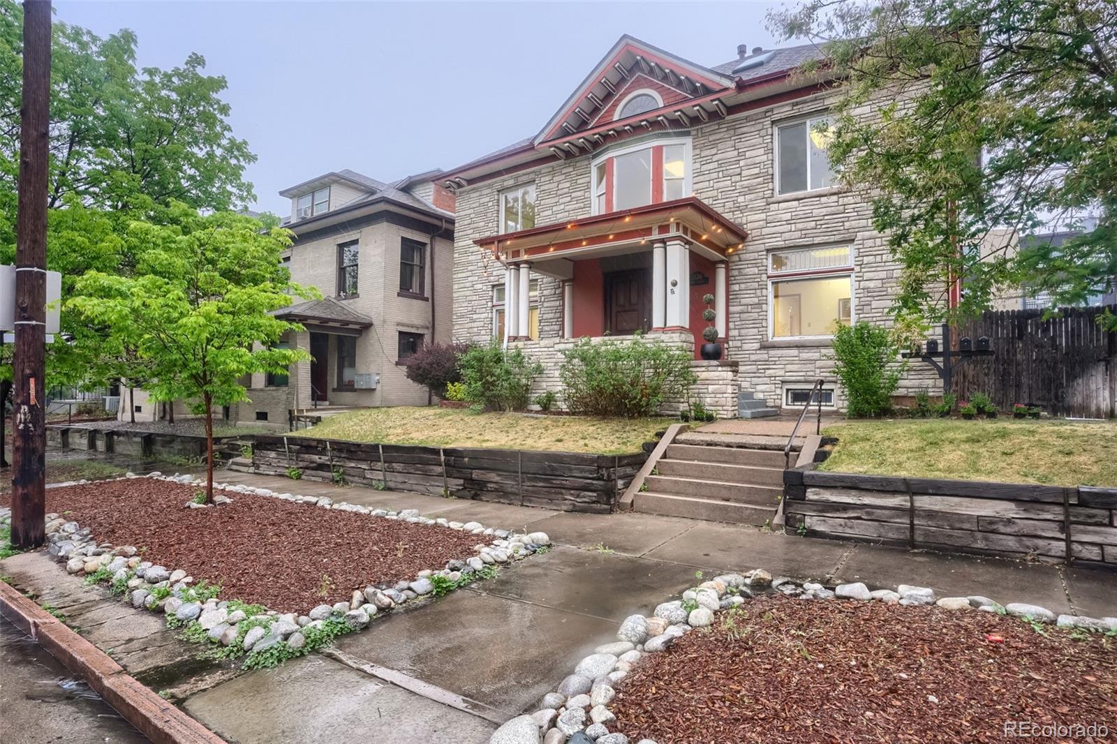 1520 York St, Denver, CO 80206 photo