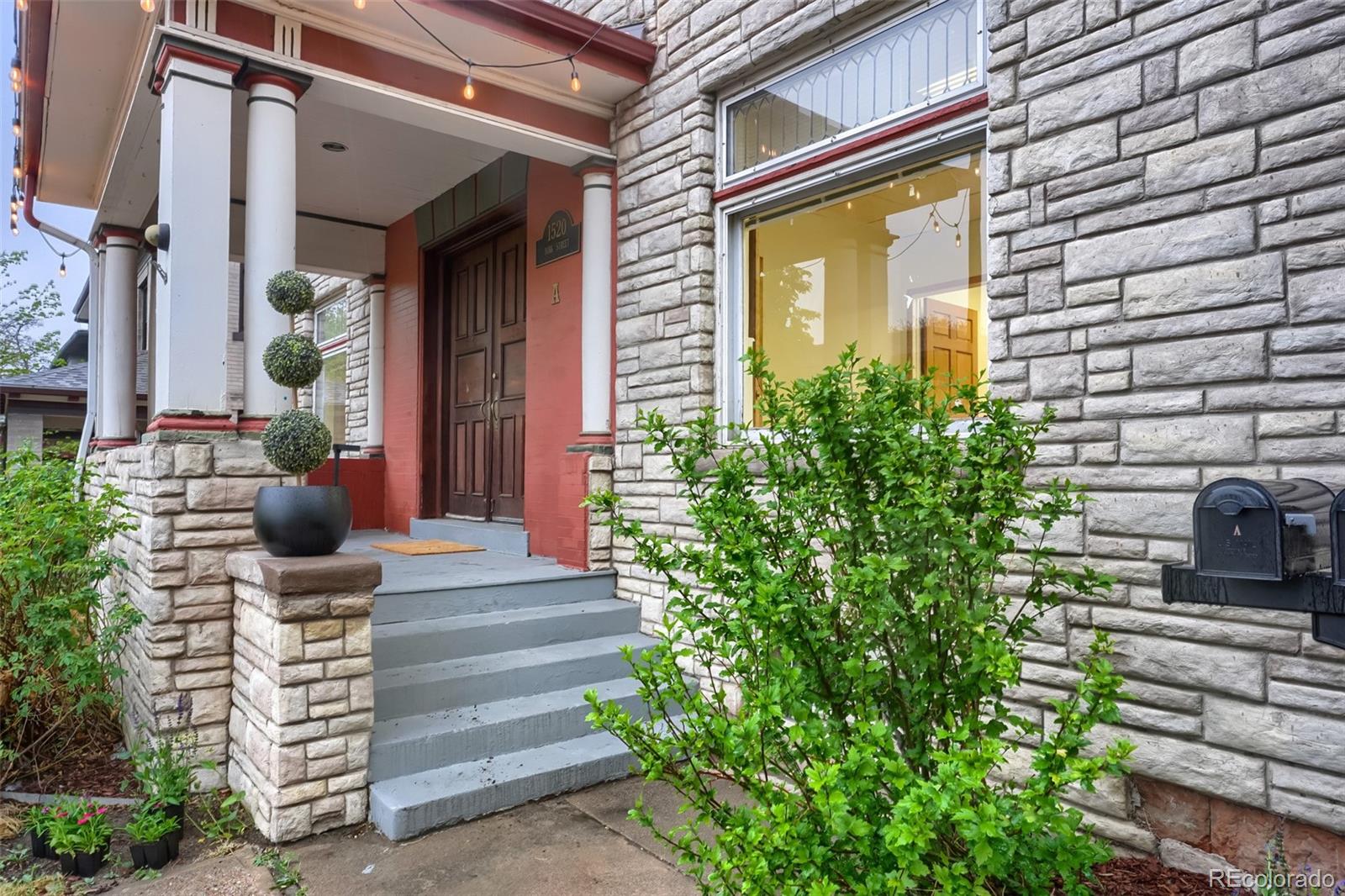 1520 York St, Denver, CO 80206 photo