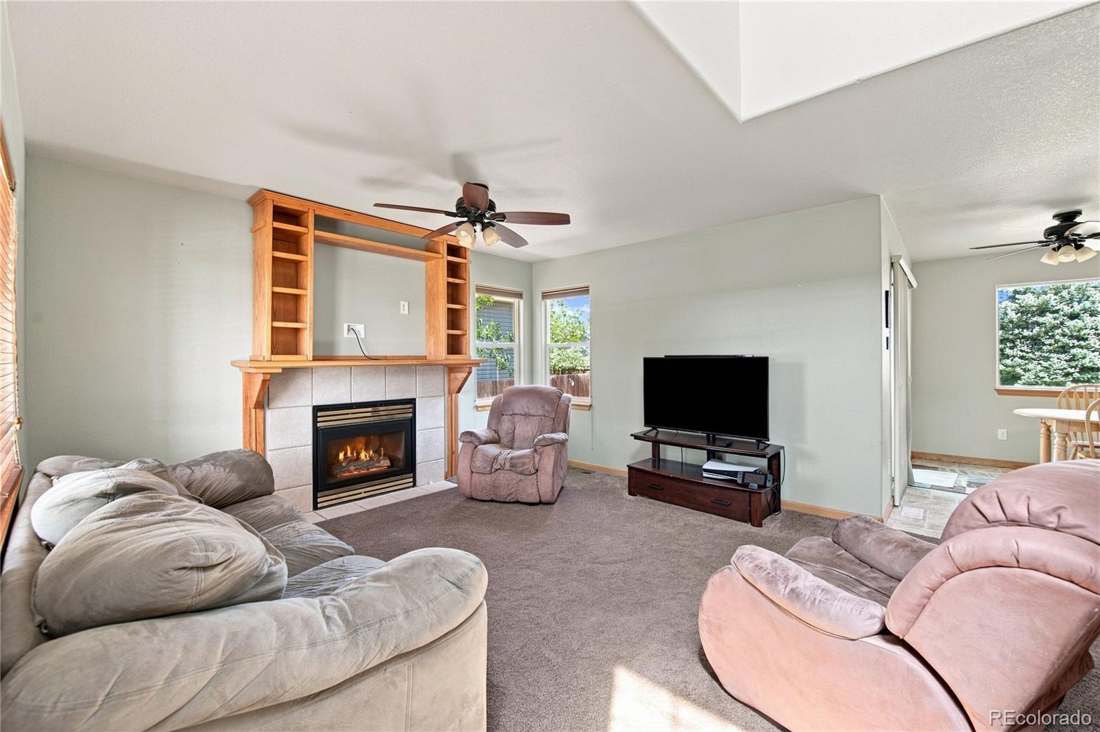 857 Mcclure Ave, Firestone, CO 80520 photo