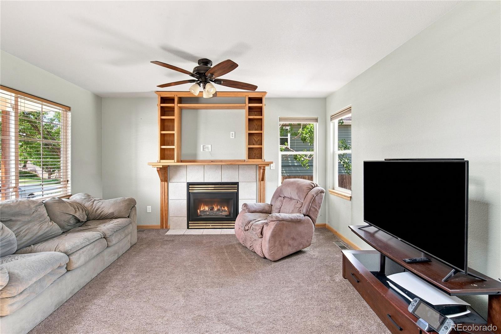 857 Mcclure Ave, Firestone, CO 80520 photo