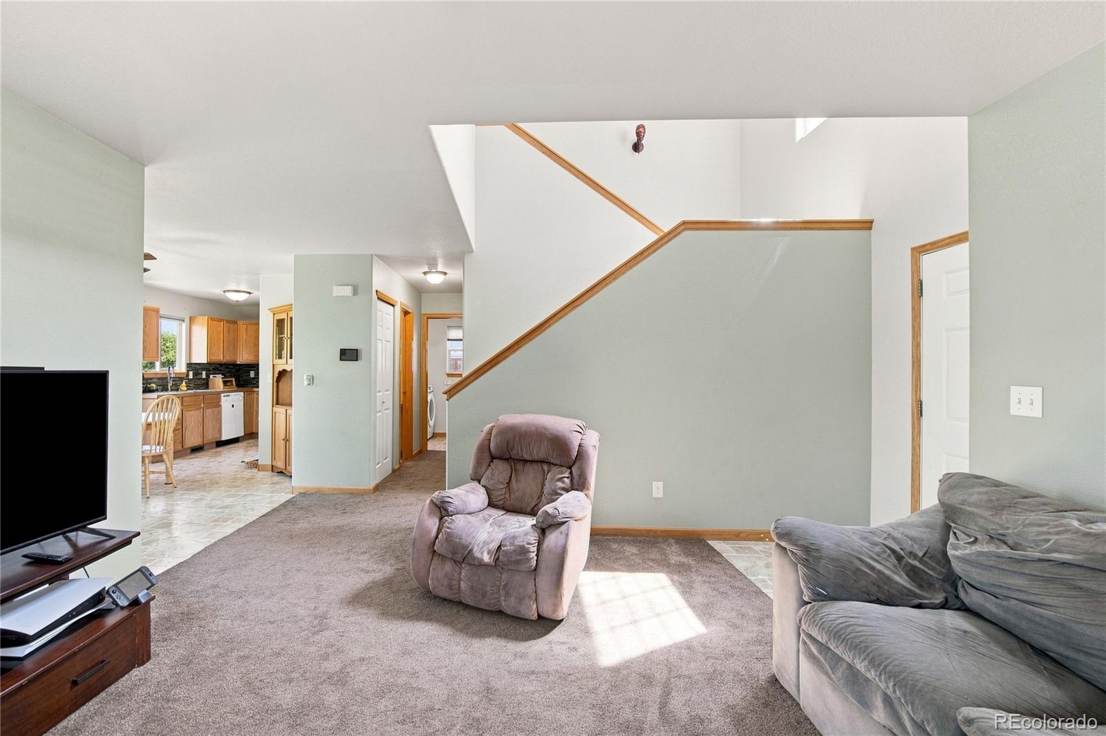 857 Mcclure Ave, Firestone, CO 80520 photo