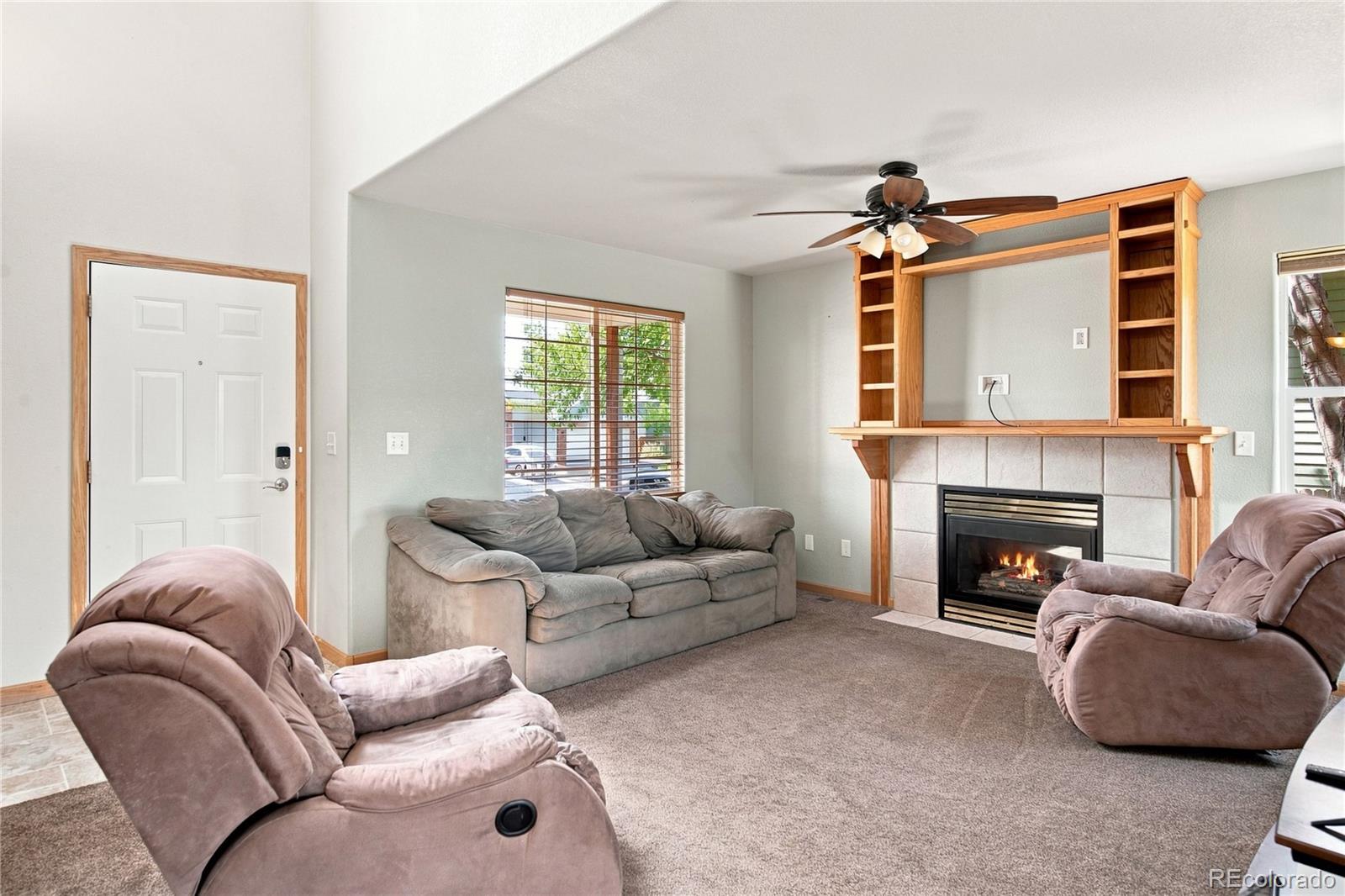 857 Mcclure Ave, Firestone, CO 80520 photo