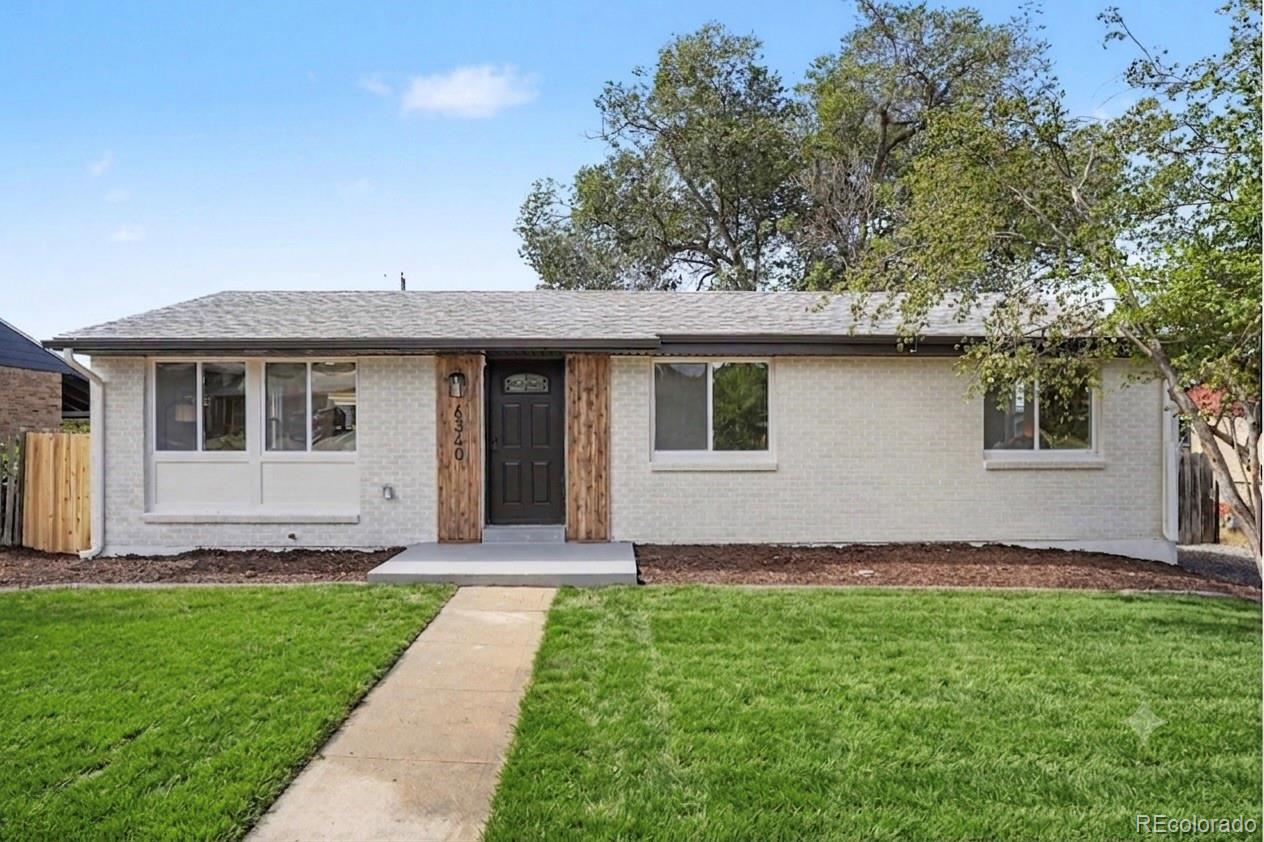 6340 61 Ave, Arvada, CO 80003