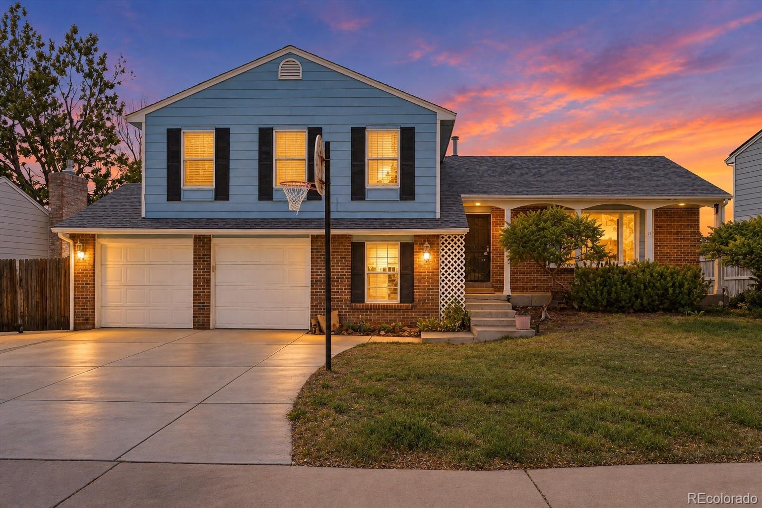 2031 Richfield St, Aurora, CO 80013