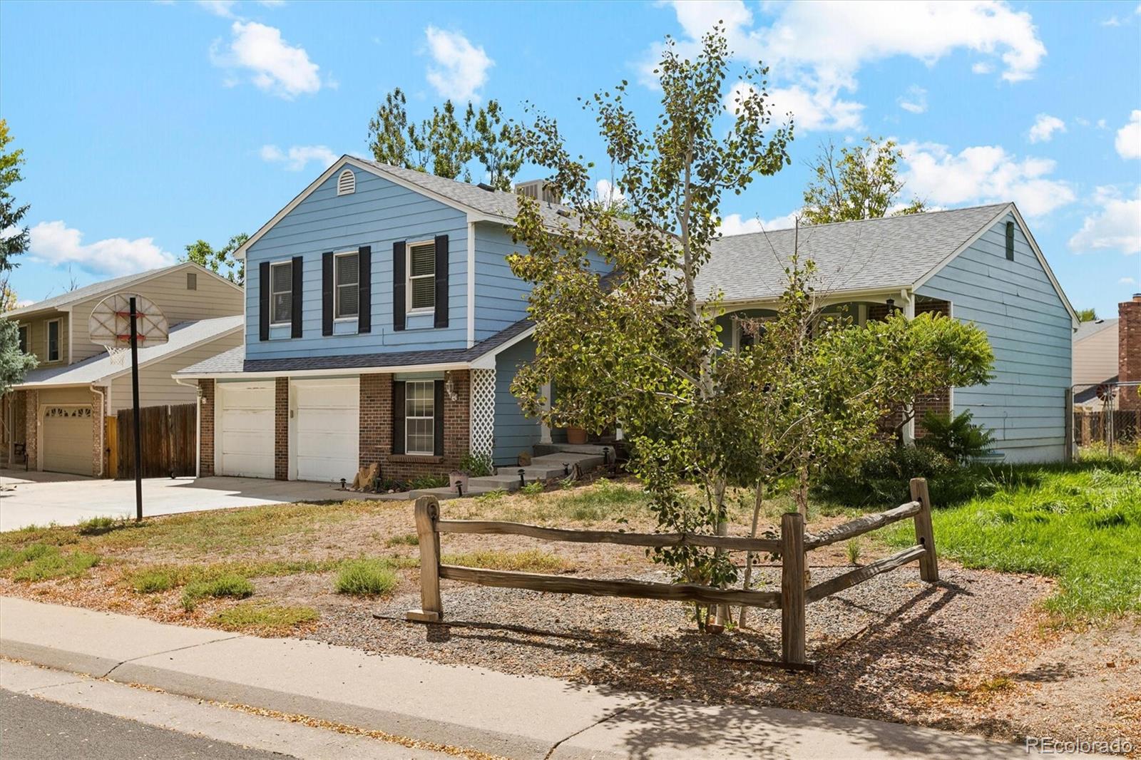 2031 S Richfield St, Aurora, CO 80013 photo