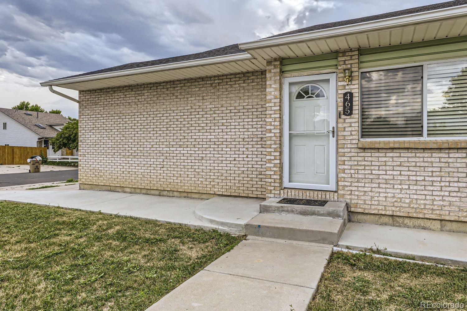 465 Miller Ave, Brighton, CO 80601 photo