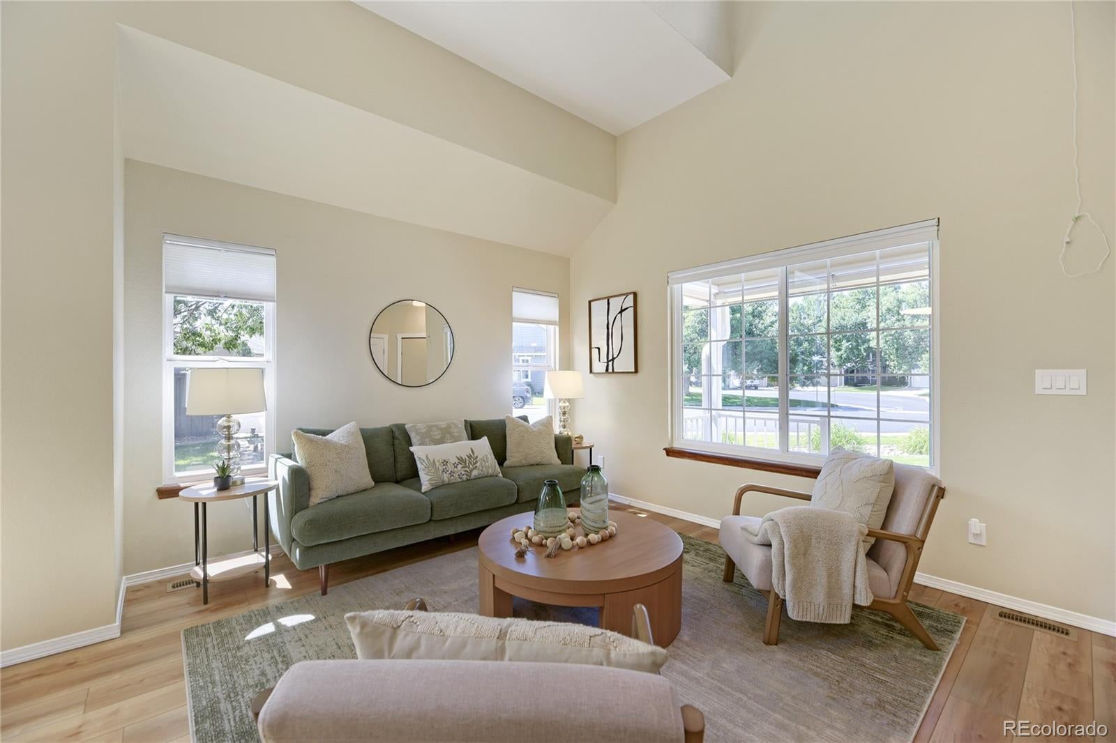 19285 E Legend Ave, Parker, CO 80134 photo