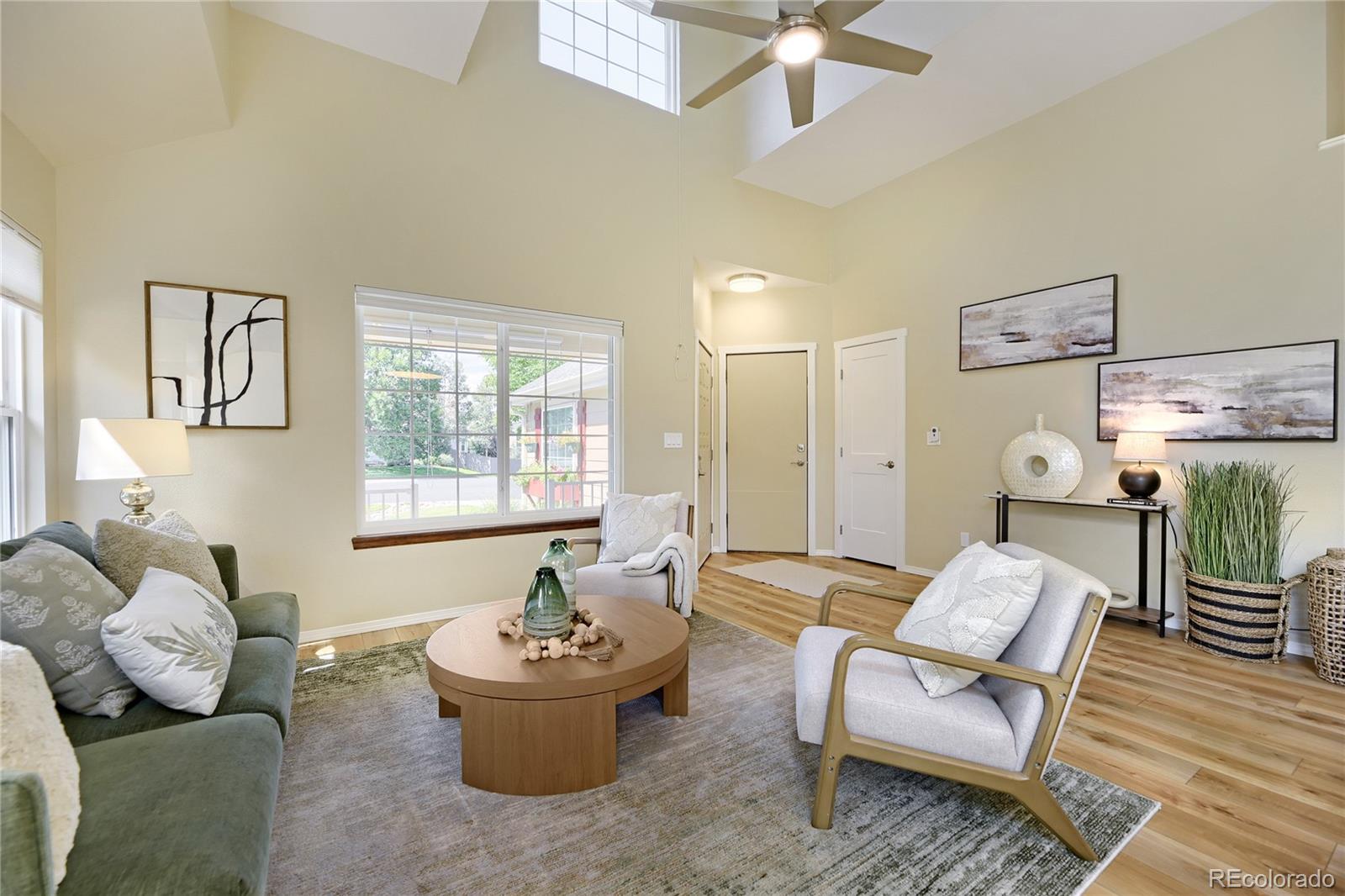 19285 E Legend Ave, Parker, CO 80134 photo