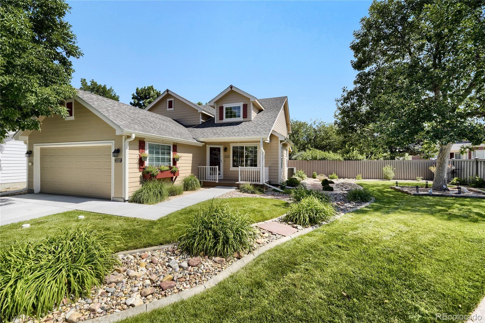 19285 E Legend Ave, Parker, CO 80134 photo