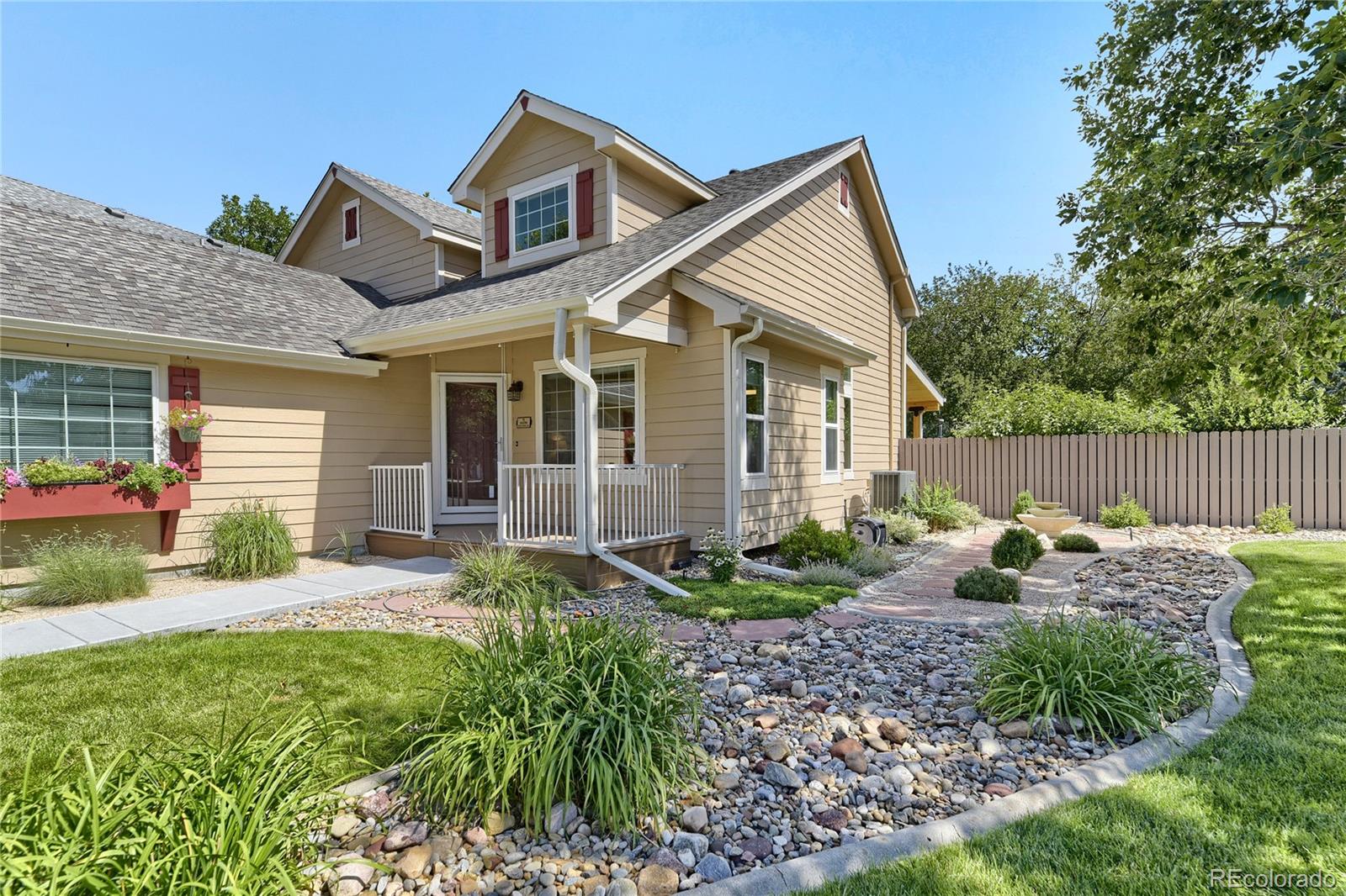 19285 E Legend Ave, Parker, CO 80134 photo