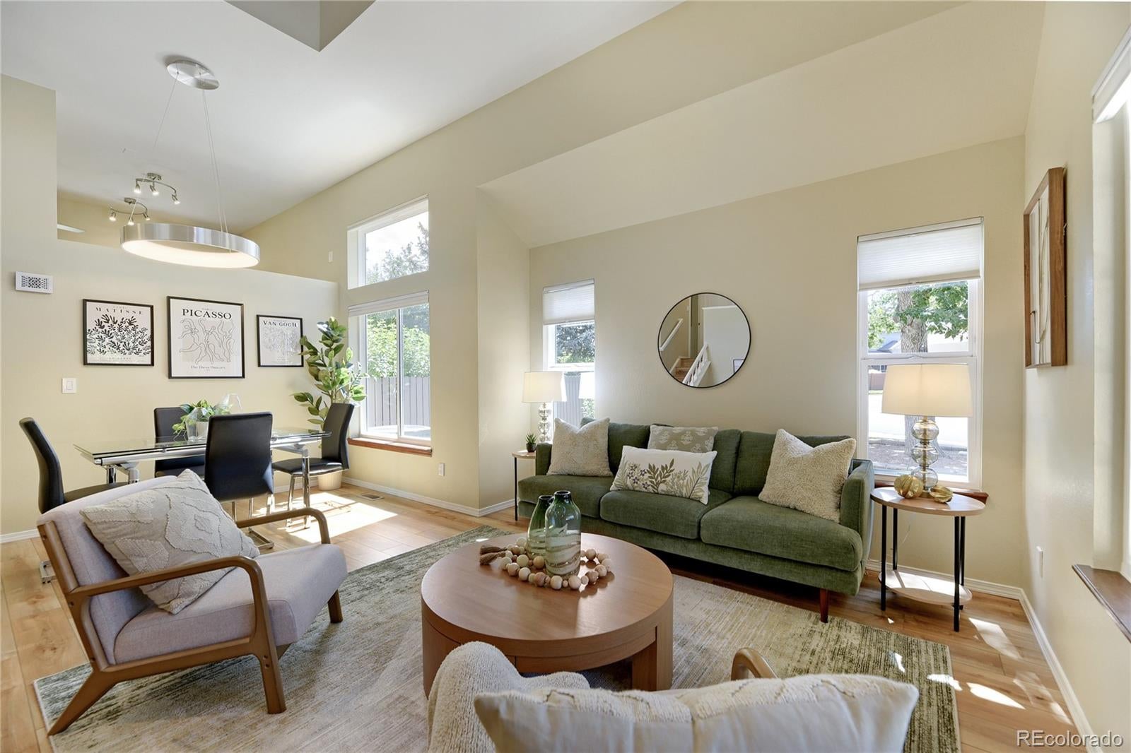 19285 E Legend Ave, Parker, CO 80134 photo