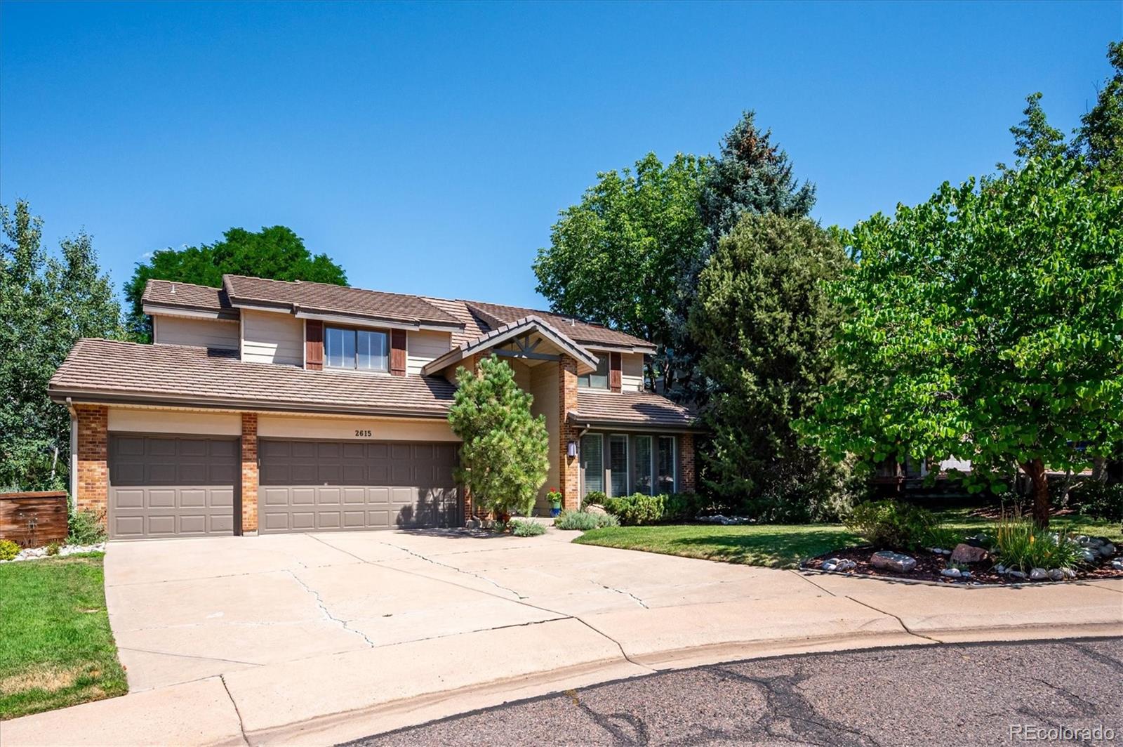 2615 S Harlan Ct, Lakewood, CO 80227 photo