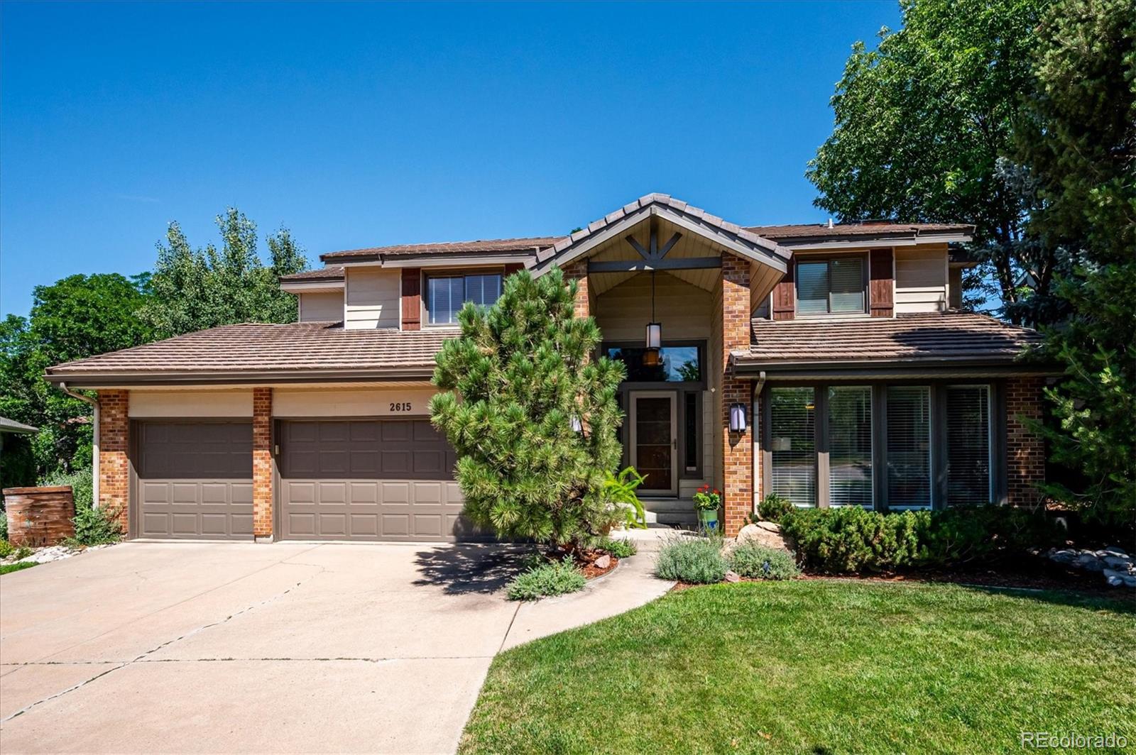 2615 S Harlan Ct, Lakewood, CO 80227 photo