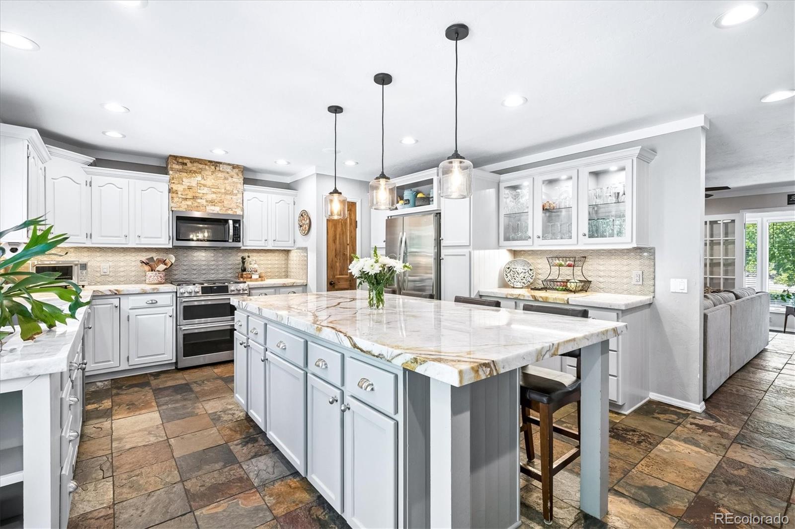 2615 S Harlan Ct, Lakewood, CO 80227 photo