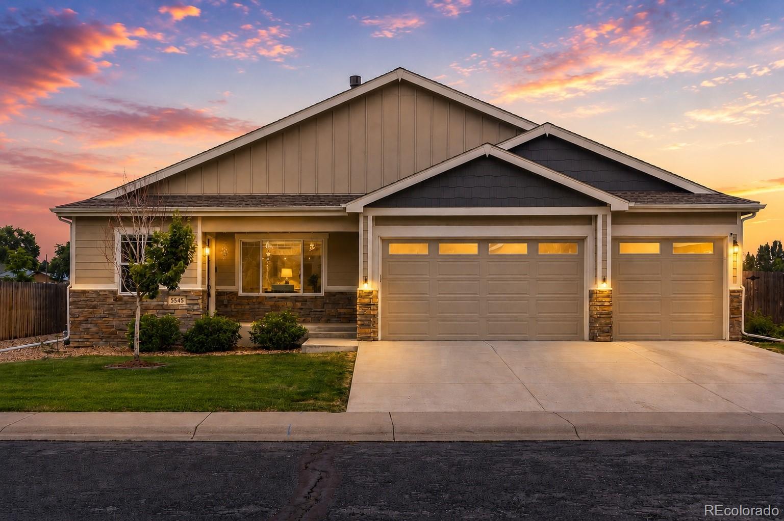 5545 Drake Way, Longmont, CO 80504