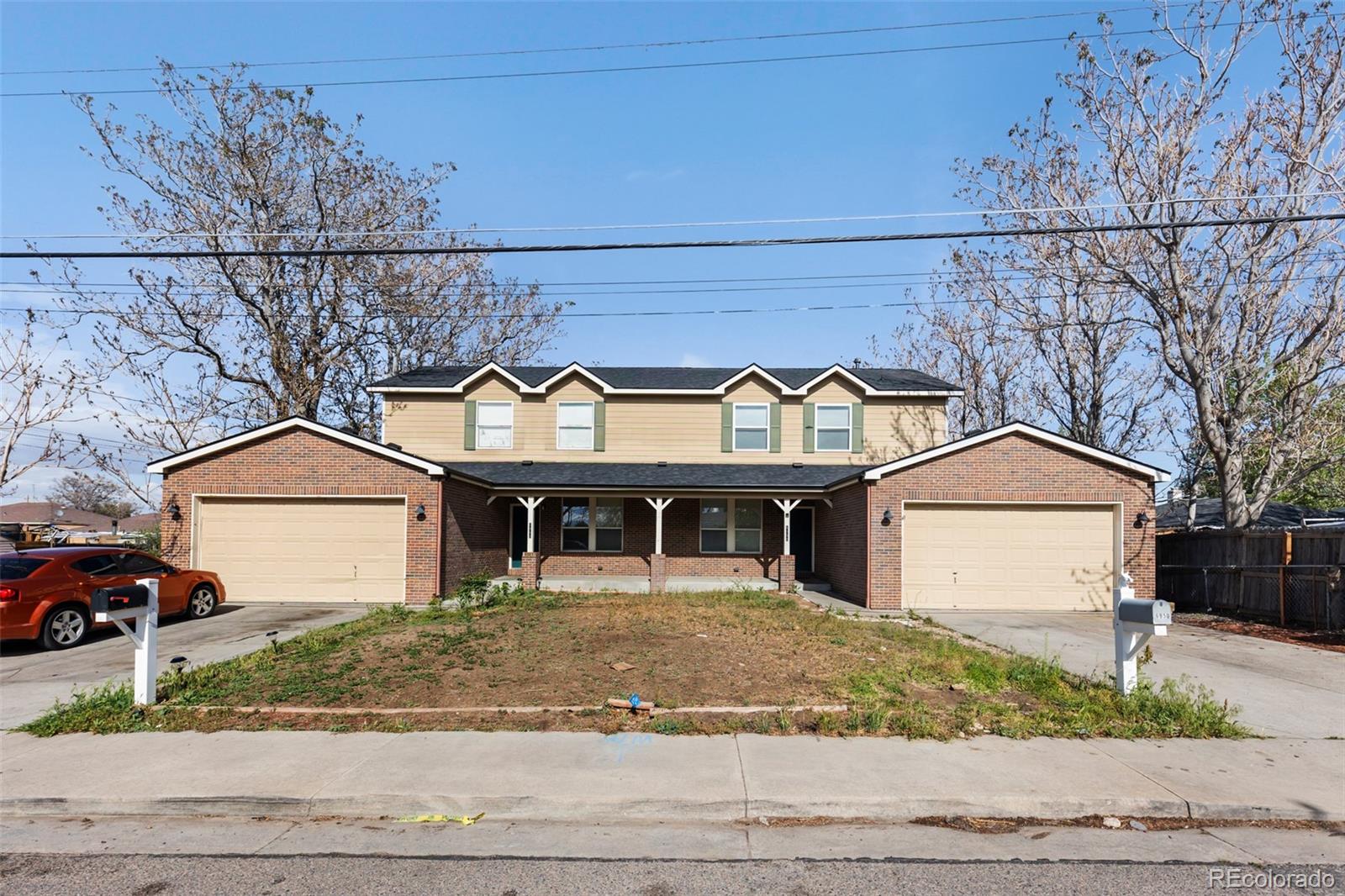 6950 Newport St, Commerce City, CO 80022 photo