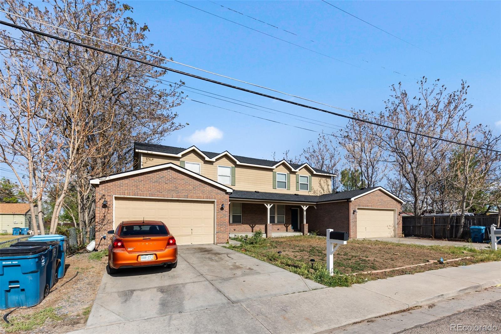 6950 Newport St, Commerce City, CO 80022 photo