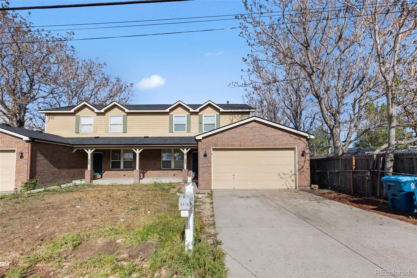 6950 Newport St, Commerce City, CO 80022 photo