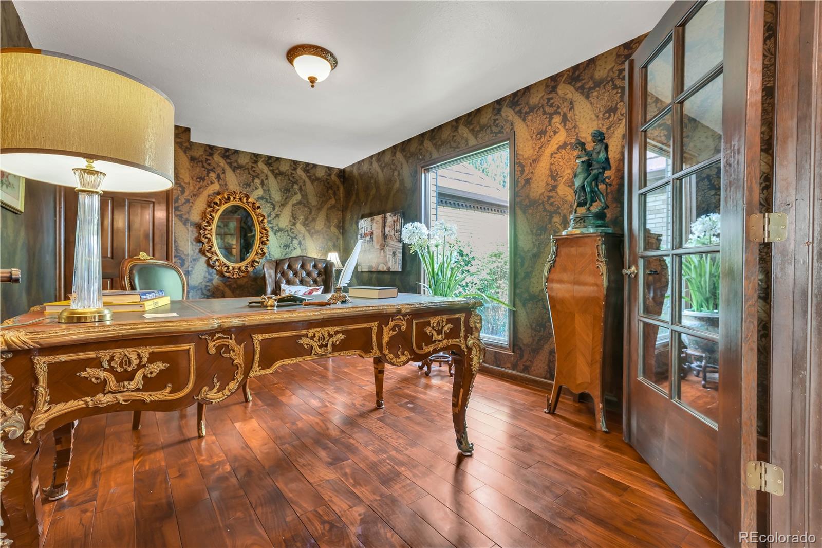 18347 E Glasgow Pl, Foxfield, CO 80016 photo