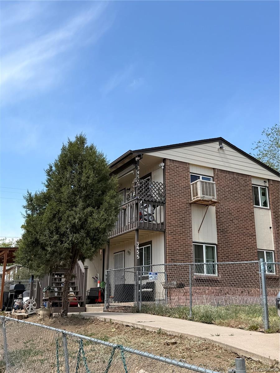 3455 S Canosa Ct #3455 3457, Englewood, CO 80110 photo