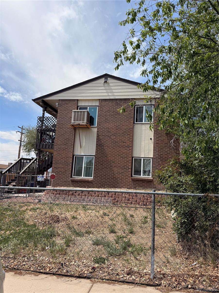 3455 S Canosa Ct #3455 3457, Englewood, CO 80110 photo