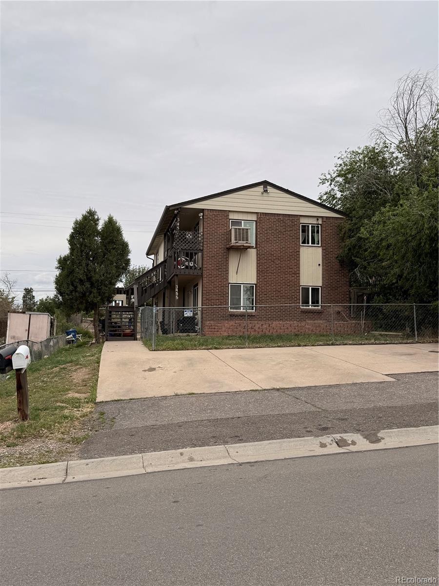 3455 S Canosa Ct #3455 3457, Englewood, CO 80110 photo