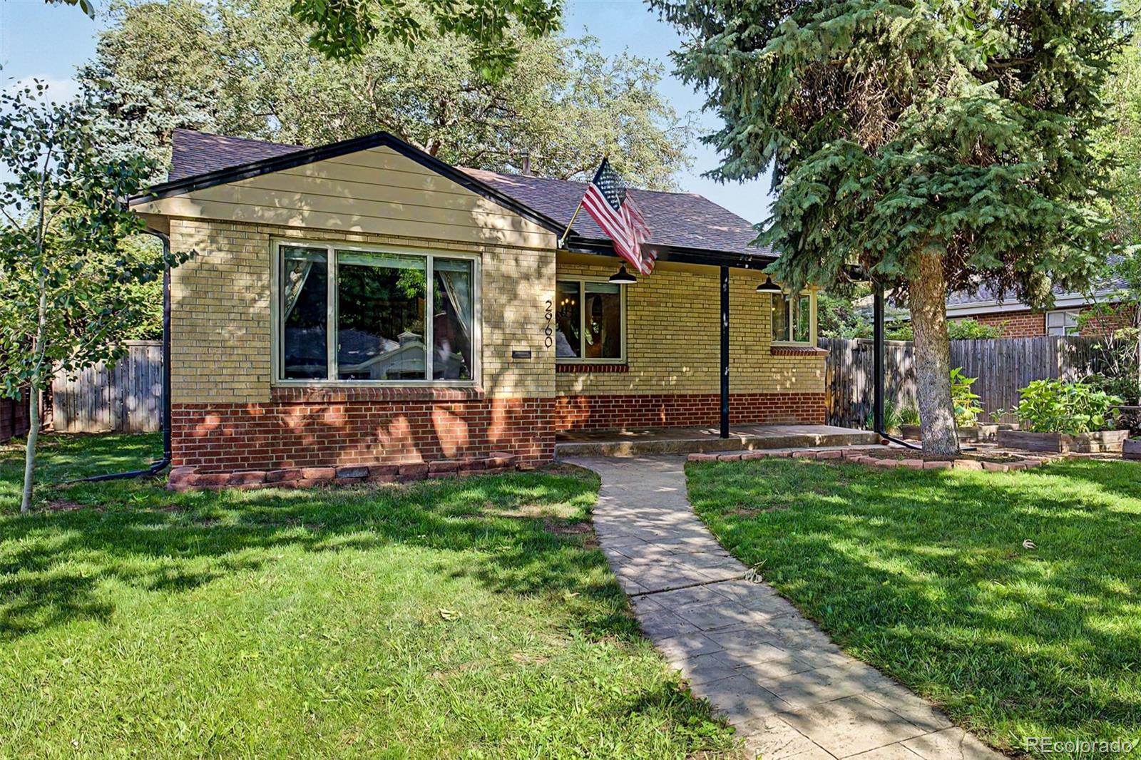 2960 S Corona St, Englewood, CO 80113 photo