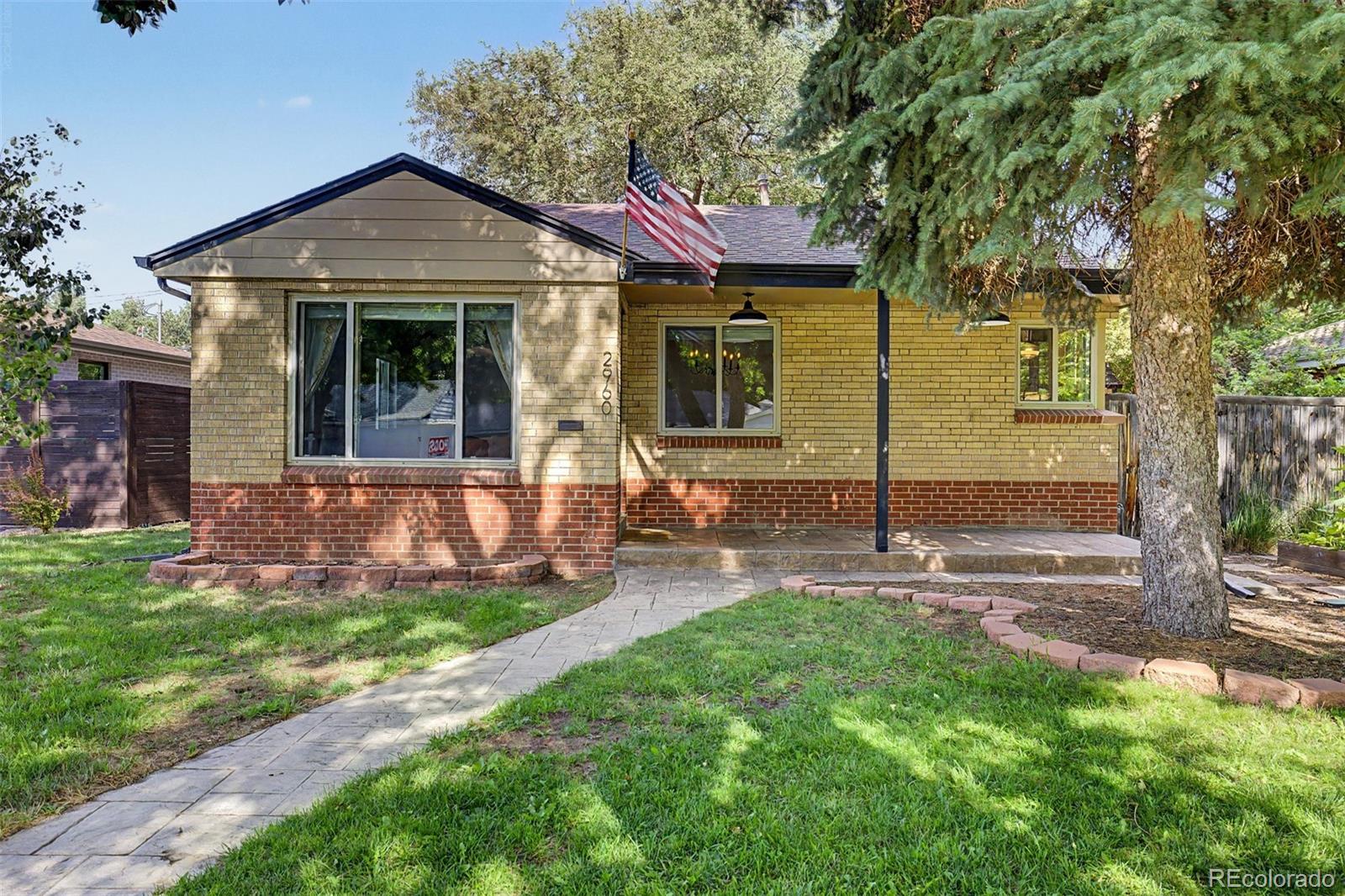 2960 S Corona St, Englewood, CO 80113 photo