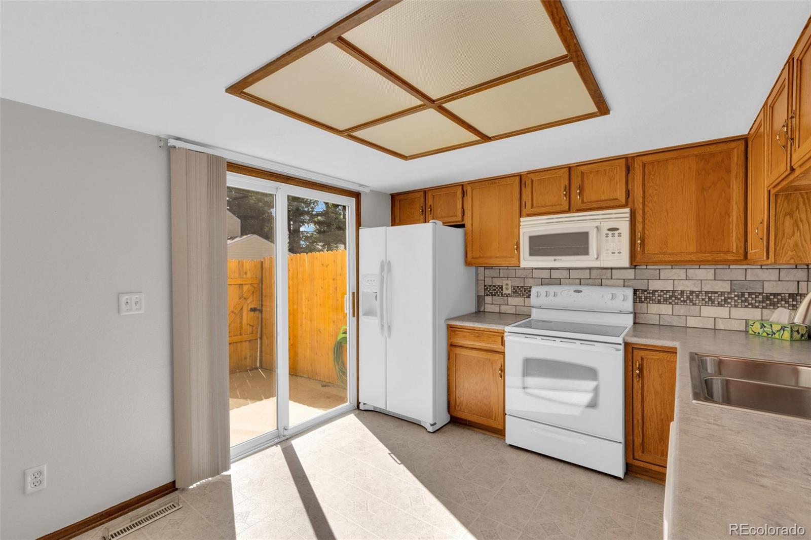 8310 S Upham Way, Littleton, CO 80128 photo
